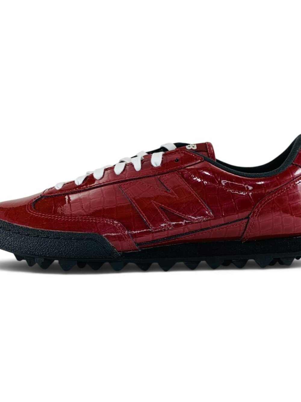 New Balance Gator Run Shadow Red Men's Shoes Casual Sneakers UGTR17G